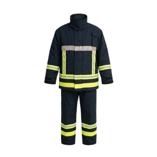 Quần áo chống cháy hàn quốc KTFSN300