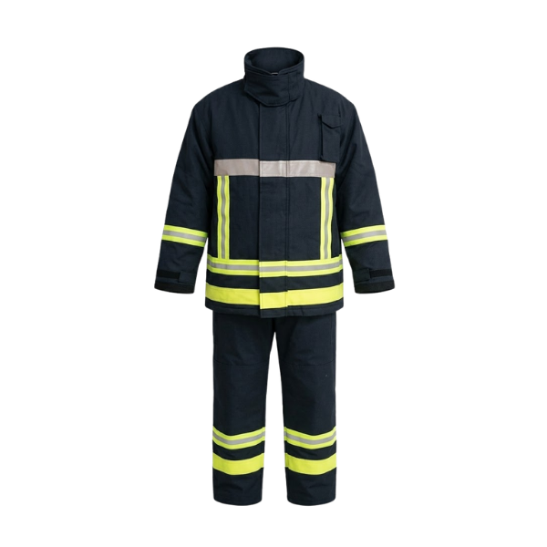 Quần áo chống cháy hàn quốc KTFSN300