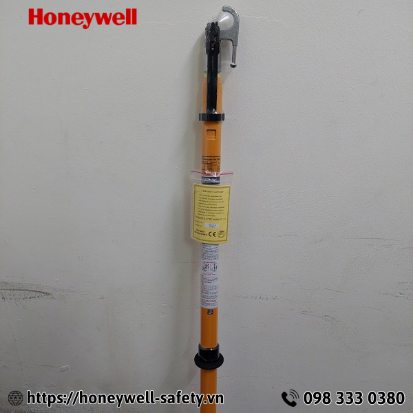 Sào thao tác HS-175-4 cách điện 110kV
