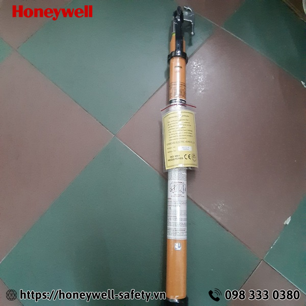 Sào thao tác HS-175-4 cách điện 110kV