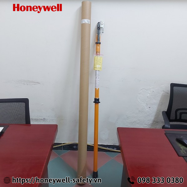 Sào thao tác SEW HS-175-5 cách điện 110kV