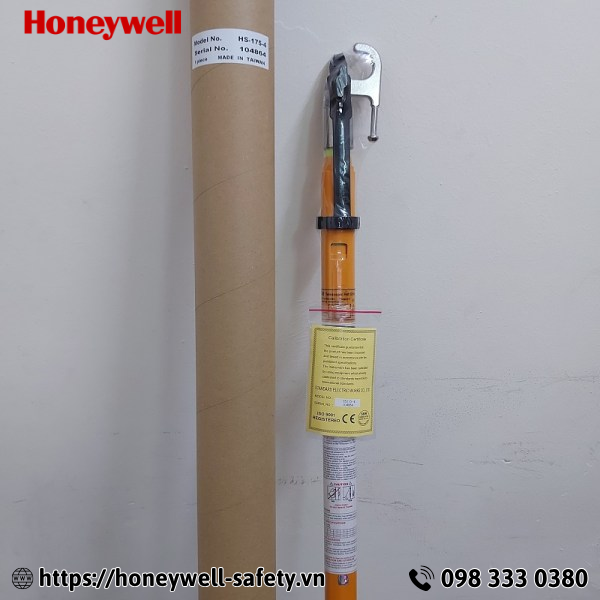 Sào thao tác SEW HS-175-5 cách điện 110kV