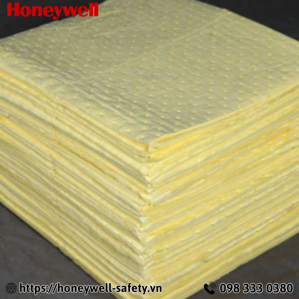 Tấm thấm hóa chất tràn 40×50cm - Ảnh 3