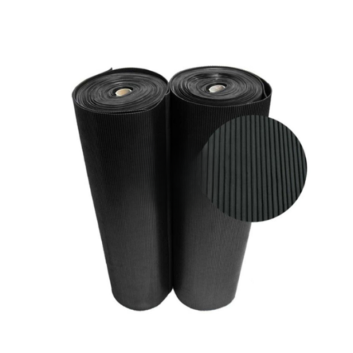 Thảm cách điện CG-JYD10-AS 10KV mặt rãnh