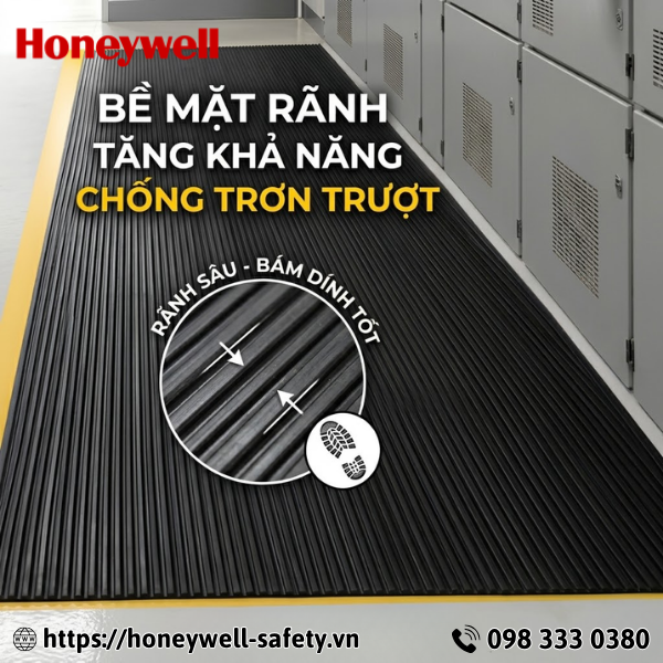 Thảm cách điện CG-JYD30-AS 30KV