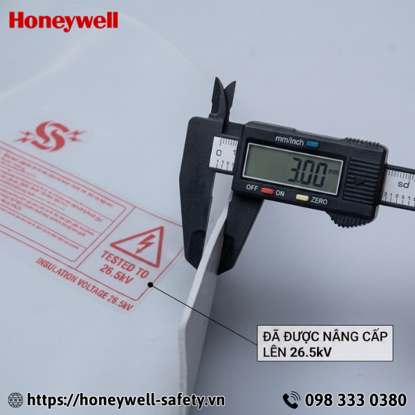 Thảm cách điện SFE Class 3 I-MAT3