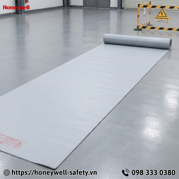 Thảm cách điện SFE Class 3 I-MAT3