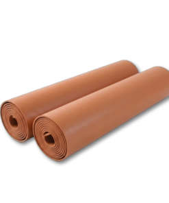 Thảm cao su cách điện VICADI 10KV TCD-02 1m x 1m 