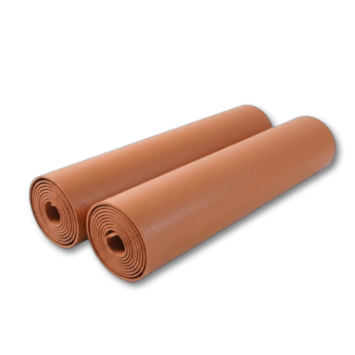 Thảm cao su cách điện VICADI 10KV TCD-02 1m x 1m 