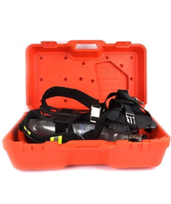 Thiết bị trợ thở cá nhân SCBA 6.8L KHZ10
