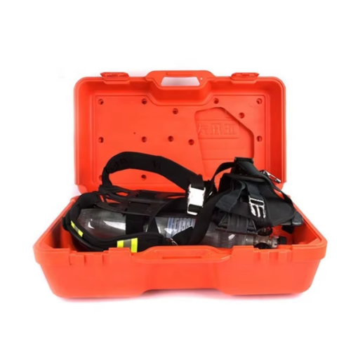 Thiết bị trợ thở cá nhân SCBA 6.8L KHZ10