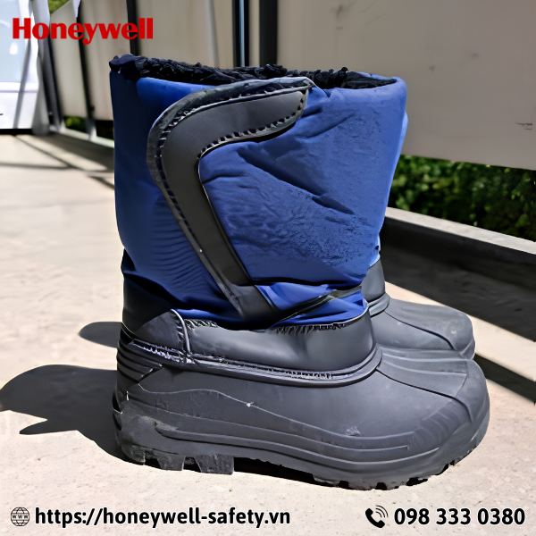 Ủng chịu lạnh Nitơ WB-BOOTS -250 độ C
