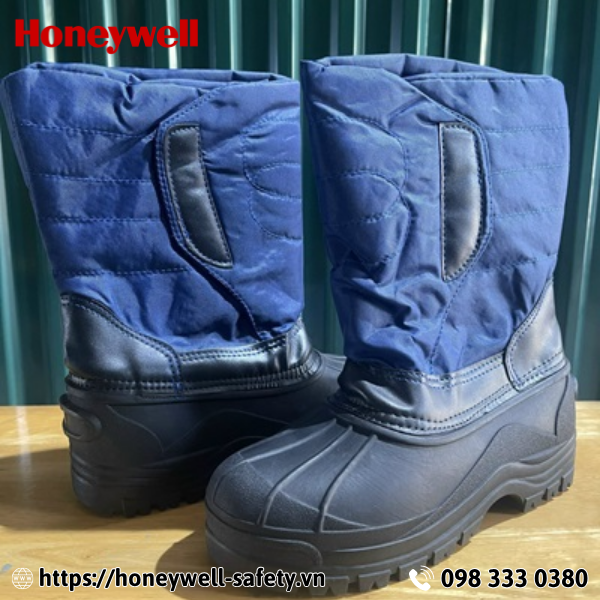 Ủng chịu lạnh Nitơ WB-BOOTS -250 độ C