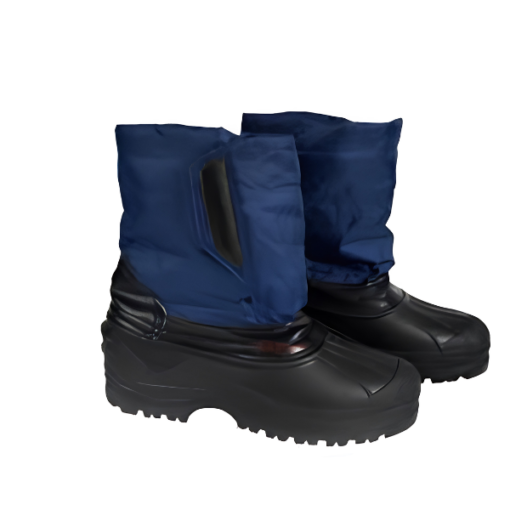 Ủng chịu lạnh Nitơ WB-BOOTS -250°C