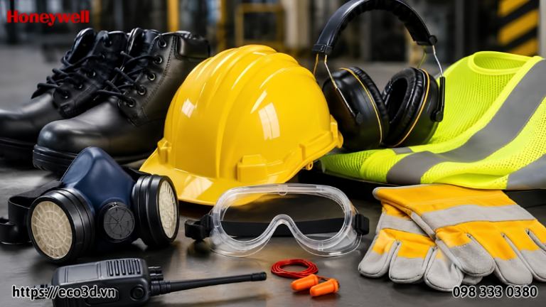 Tiêu chuẩn PPE là gì? Những tiêu chuẩn bảo hộ lao động phổ biến