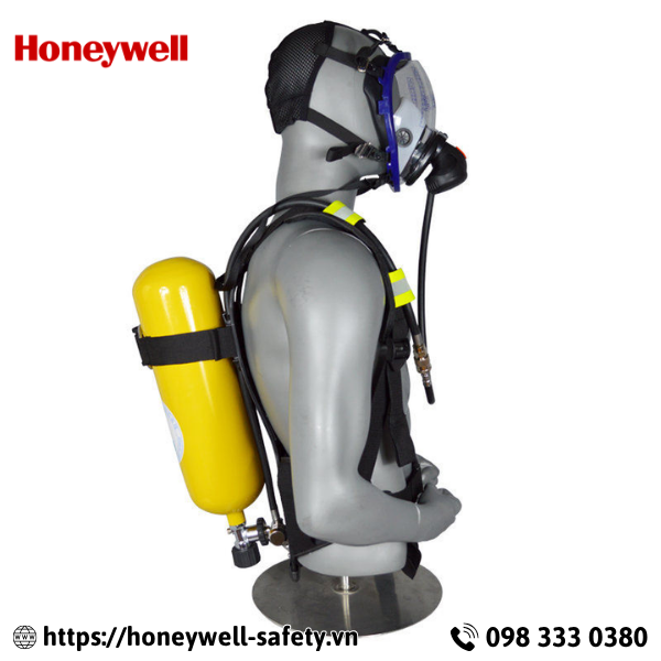 Bình khí thở SCBA RHZK6/30