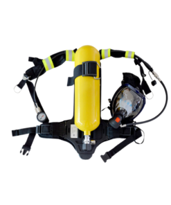 Bình khí thở SCBA RHZK6/30