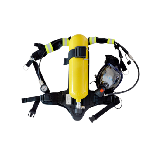 Bình khí thở SCBA RHZK6/30