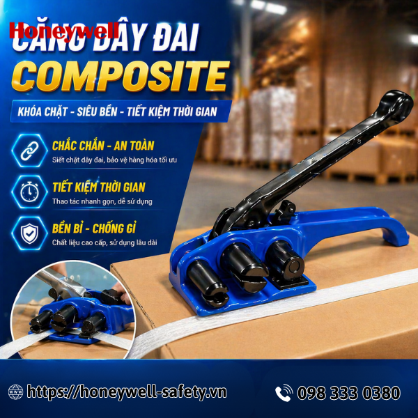 Dụng cụ căng dây đai ZD Pack JPQ19