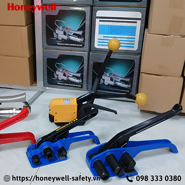 Dụng cụ căng dây đai ZD Pack JPQ19