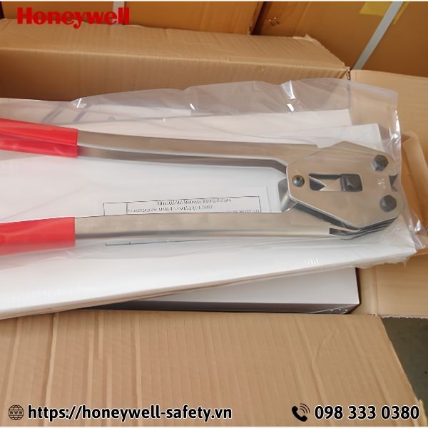 Dụng cụ cắt đai Polyester ZD Pack C306