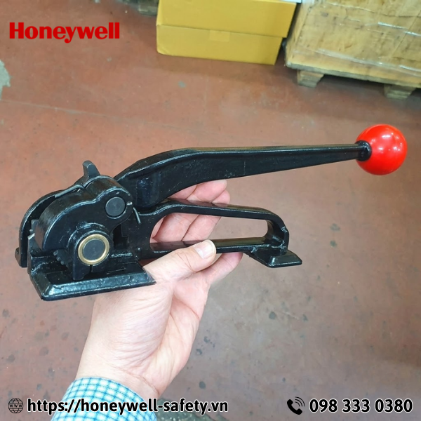 Dụng cụ đóng đai thép bằng tay HB810