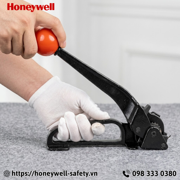 Dụng cụ đóng đai thép bằng tay HB810