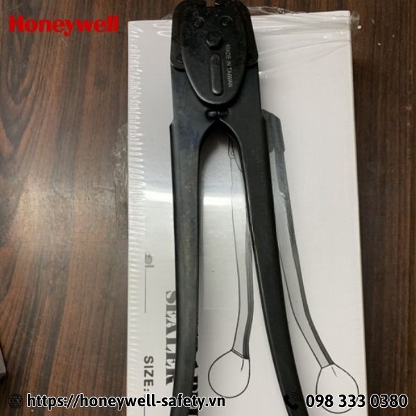 Dụng cụ siết đai thủ công bằng thép ZD Pack HB810