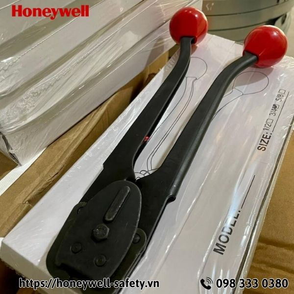 Dụng cụ siết đai thủ công bằng thép ZD Pack HB810