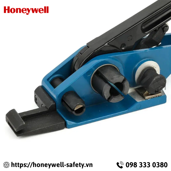 Dụng cụ siết dây đai Composite JPQ19R