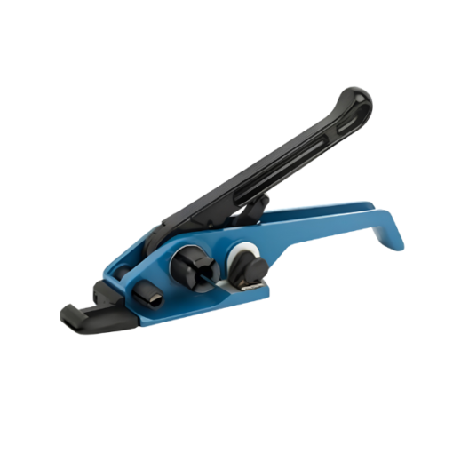 Dụng cụ siết dây đai composite JPQ19R 