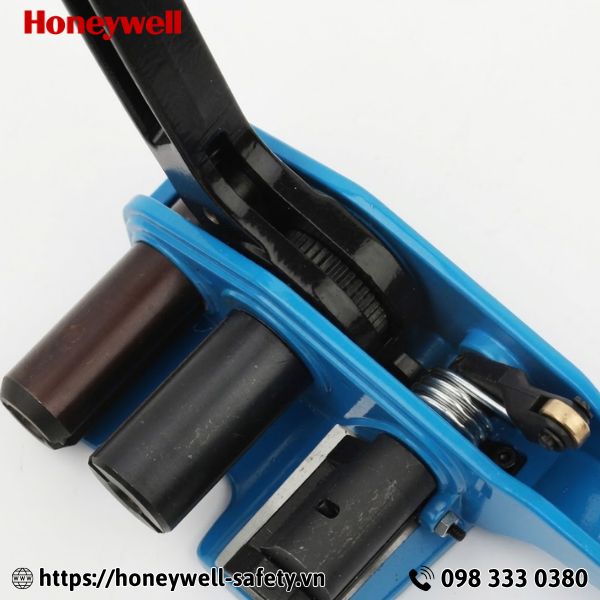 Dụng cụ siết dây đai composite JPQ25