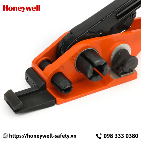 Dụng cụ siết dây đai composite JPQ25R