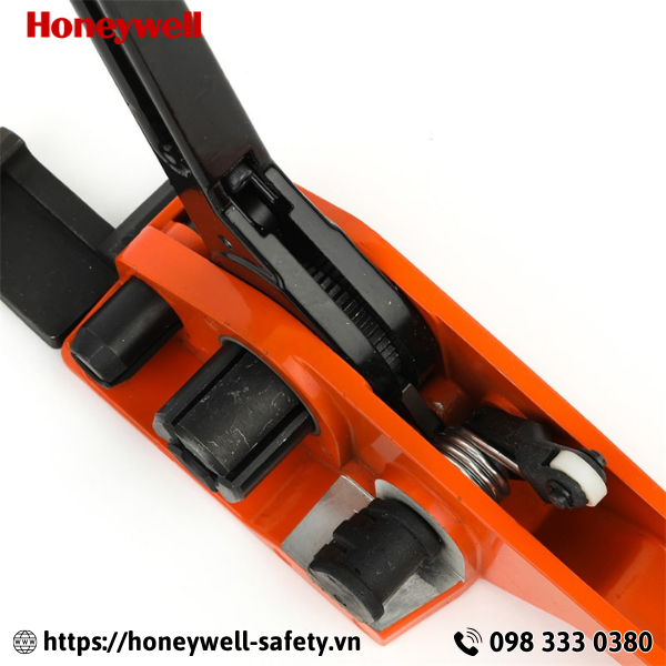 Dụng cụ siết dây đai composite JPQ25R