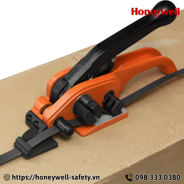 Dụng cụ siết dây đai composite JPQ25R