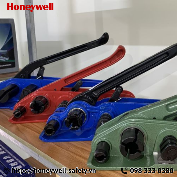 Dụng cụ siết dây đai nhựa B310 ZD PACK
