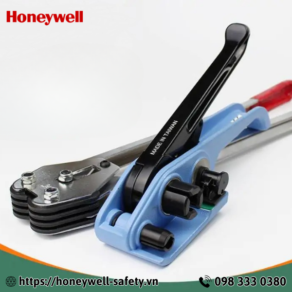 Dụng cụ siết dây đai nhựa PET B311