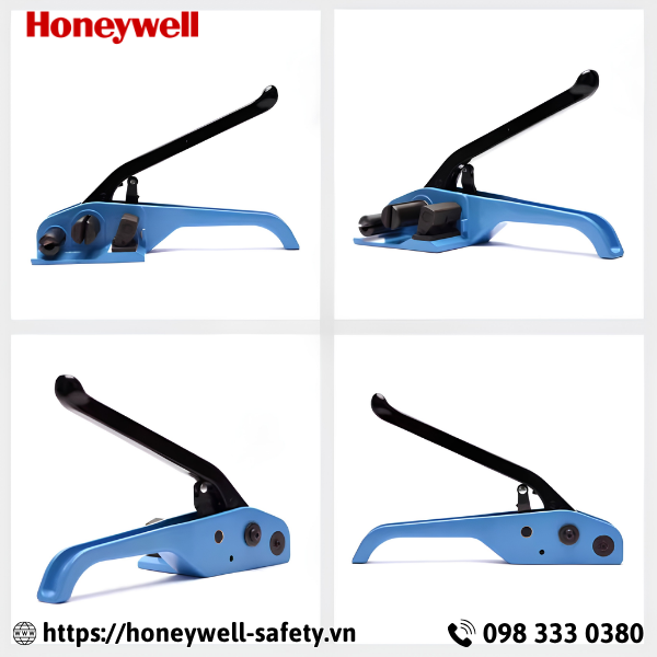 Dụng cụ siết dây đai nhựa PET B311
