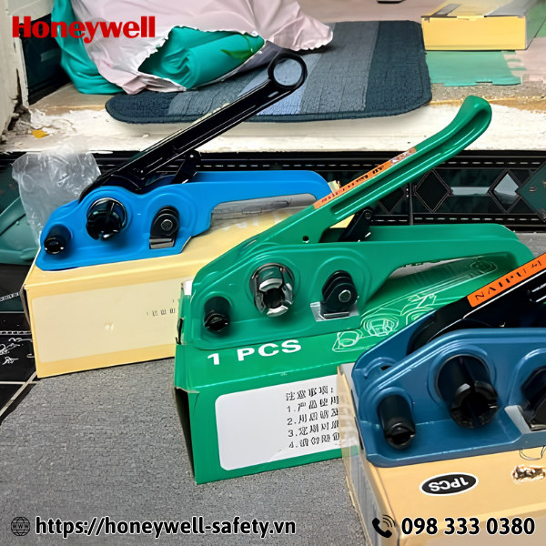 Dụng cụ siết dây đai nhựa PET B311