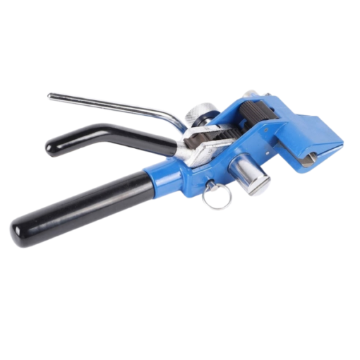 Dụng cụ siết dây đai thép AD-S1 ZD PACK