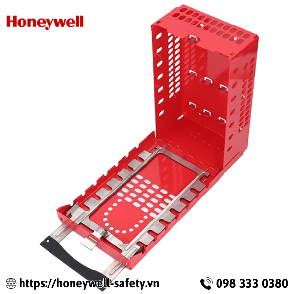 Hộp khóa nhóm an toàn 14 người PROLOCKEY LK21
