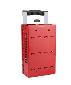 Hộp khóa nhóm an toàn 14 người PROLOCKEY LK21