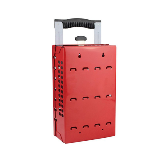 Hộp khóa nhóm an toàn 14 người PROLOCKEY LK21