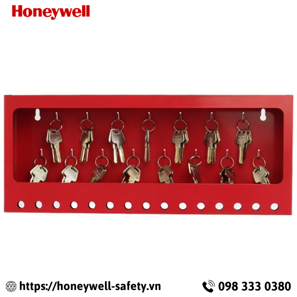 Hộp khóa nhóm gắn tường 15 người PROLOCKEY LK72
