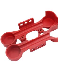 Khóa an toàn van bướm kéo tay 8-45mm PROLOCKEY BVL31