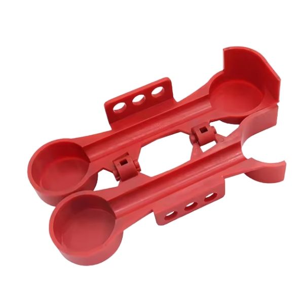 Khóa an toàn van bướm kéo tay 8-45mm PROLOCKEY BVL31