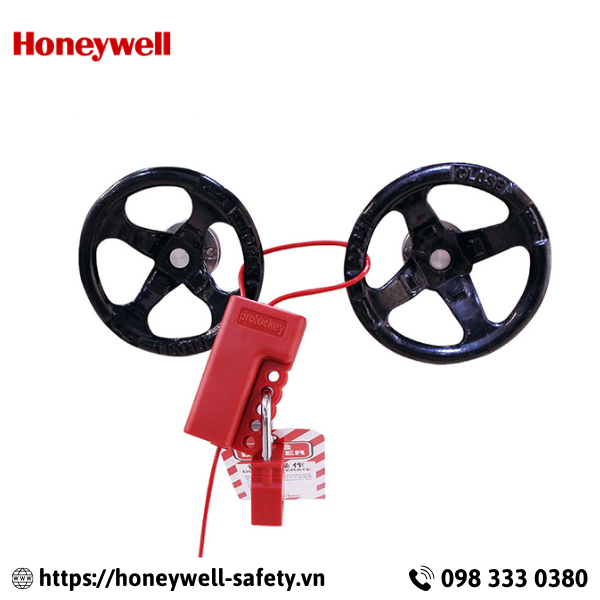 Khóa cáp dạng tay cầm PROLOCKEY CB07-5
