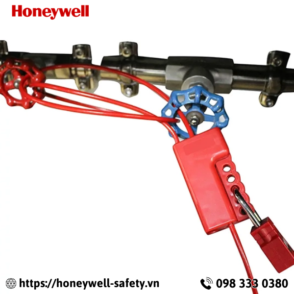 Khóa cáp dạng tay cầm PROLOCKEY CB07-5