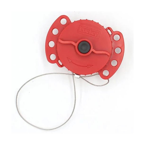 Khóa cáp tự động thu dây PROLOCKEY CB06