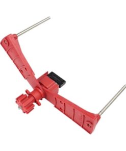 Khóa van bi đa năng hai cánh tay chặn PROLOCKEY UVL02